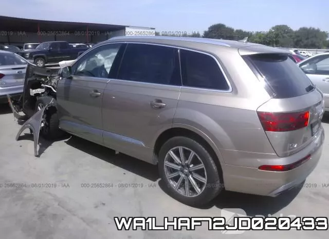 WA1LHAF72JD020433 фото 4