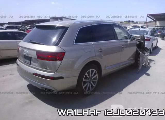 WA1LHAF72JD020433 фото 5