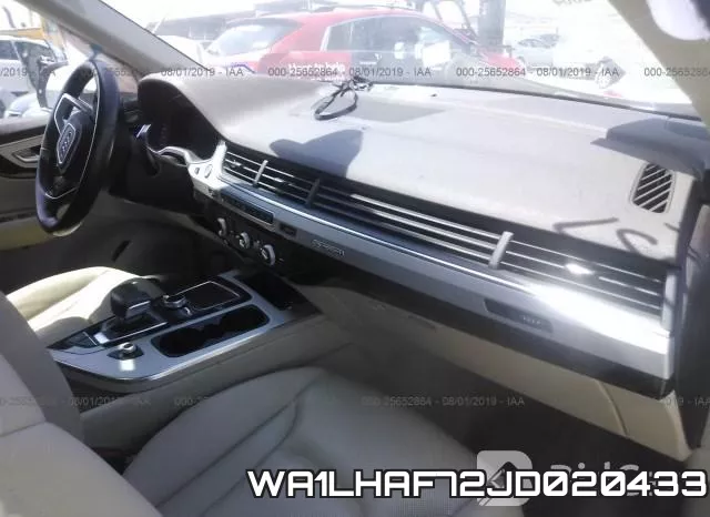 WA1LHAF72JD020433 фото 6