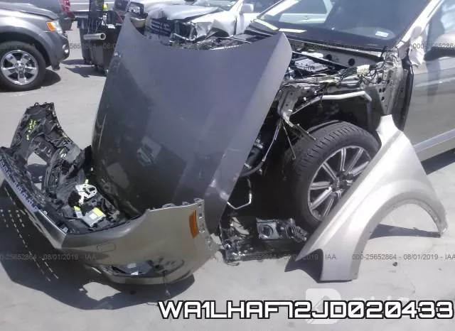 WA1LHAF72JD020433 фото 7