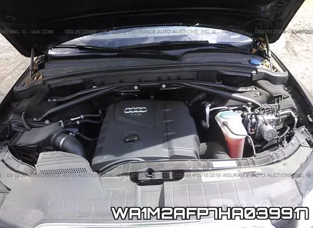 WA1M2AFP7HA039917 фото 2