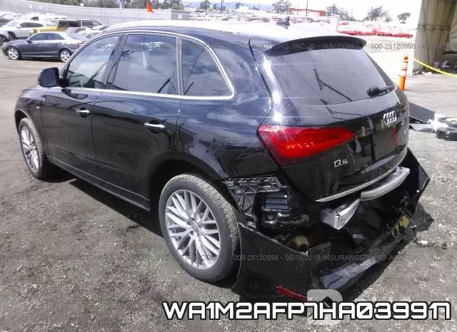 WA1M2AFP7HA039917 фото 4