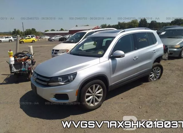 WVGSV7AX9HK018037 фото 3