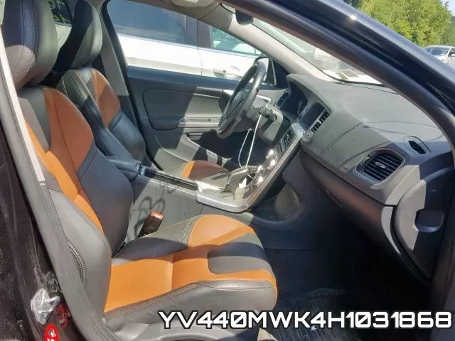 YV440MWK4H1031868 фото 6