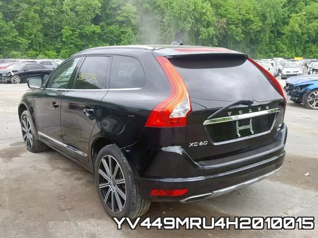 YV449MRU4H2010015 фото 4