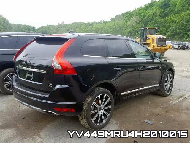 YV449MRU4H2010015 фото 5