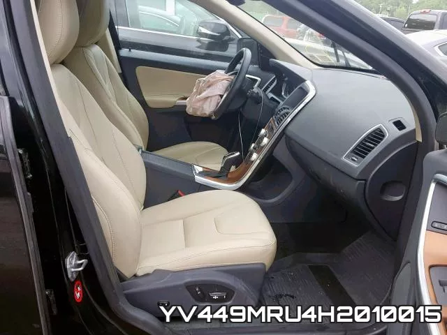 YV449MRU4H2010015 фото 6