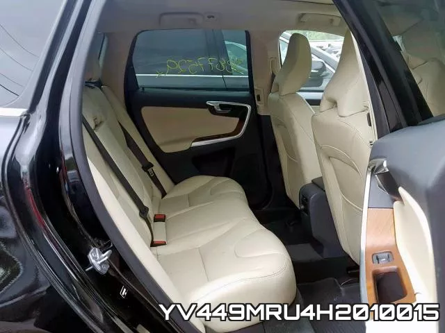 YV449MRU4H2010015 фото 7