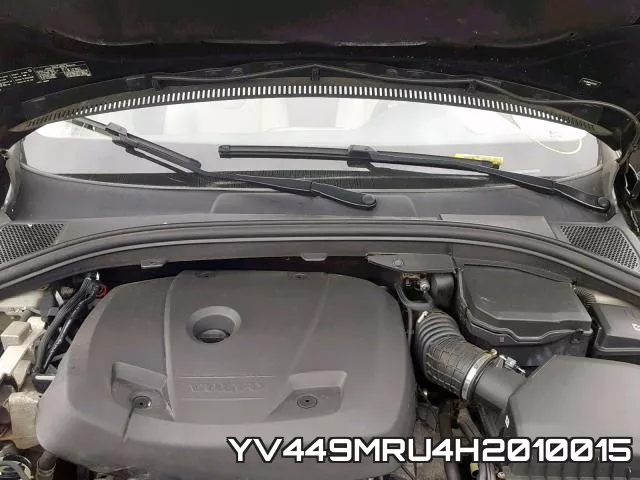 YV449MRU4H2010015 фото 8