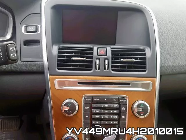 YV449MRU4H2010015 фото 10