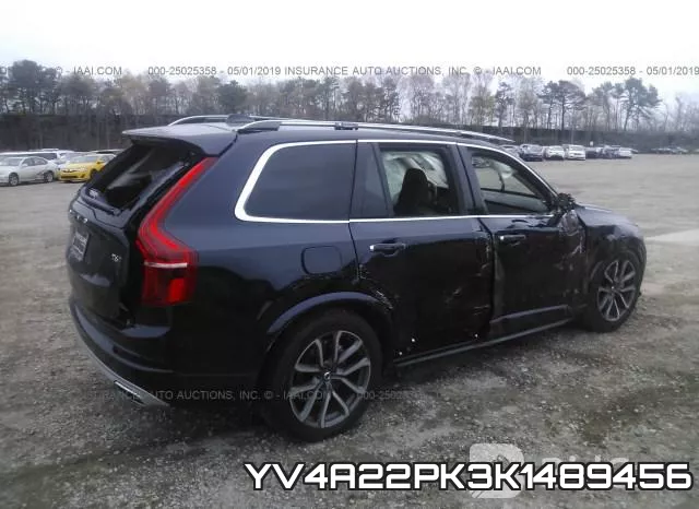 YV4A22PK3K1489456 фото 5