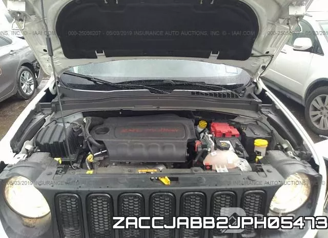 ZACCJABB2JPH05473 фото 2