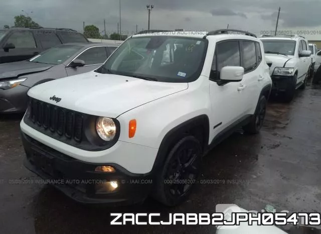 ZACCJABB2JPH05473 фото 3