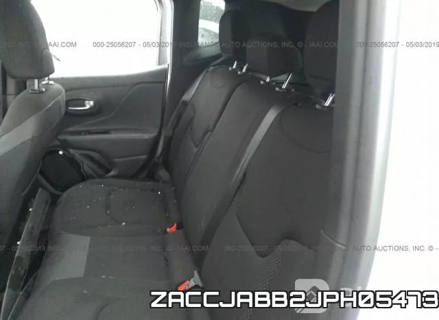 ZACCJABB2JPH05473 фото 9