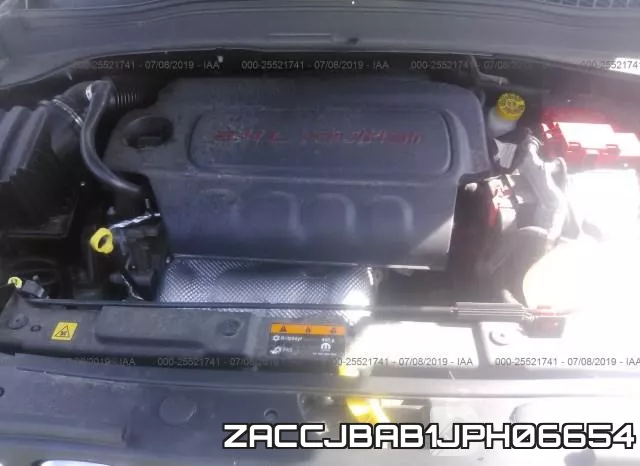ZACCJBAB1JPH06654 фото 2