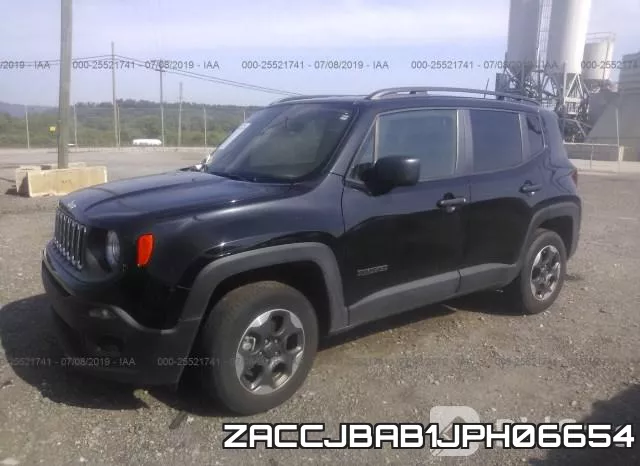 ZACCJBAB1JPH06654 фото 3
