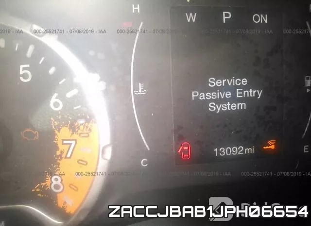 ZACCJBAB1JPH06654 фото 8