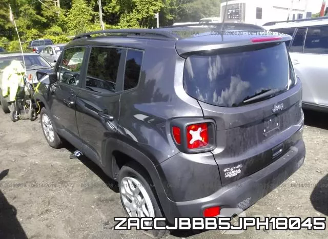 ZACCJBBB5JPH18045 фото 4