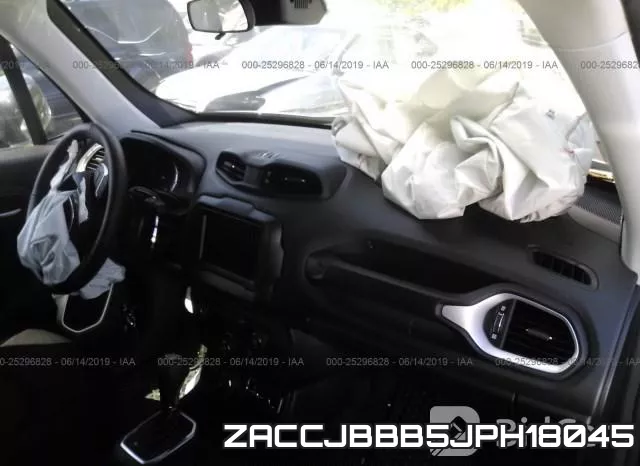 ZACCJBBB5JPH18045 фото 6