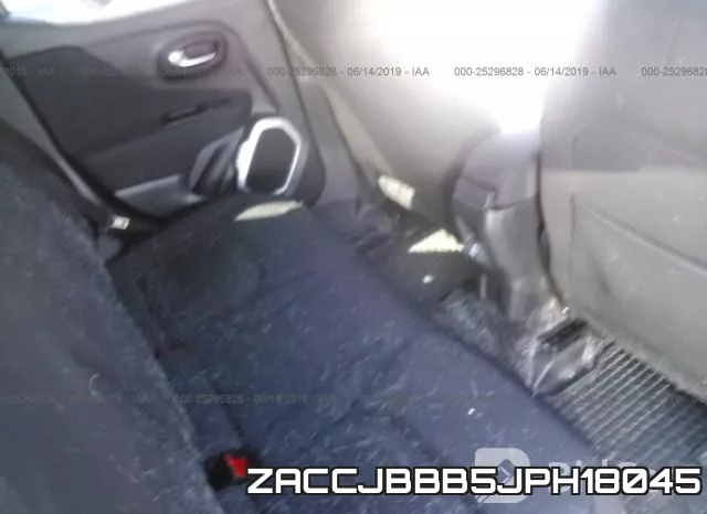 ZACCJBBB5JPH18045 фото 8