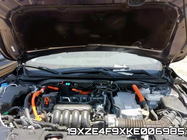19XZE4F9XKE006985 фото 8