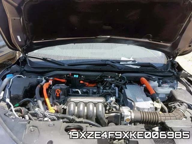 19XZE4F9XKE006985 фото 9