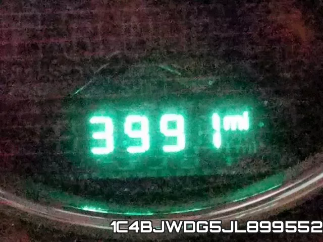 1C4BJWDG5JL899552 фото 9