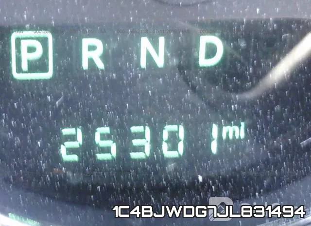 1C4BJWDG7JL831494 фото 8