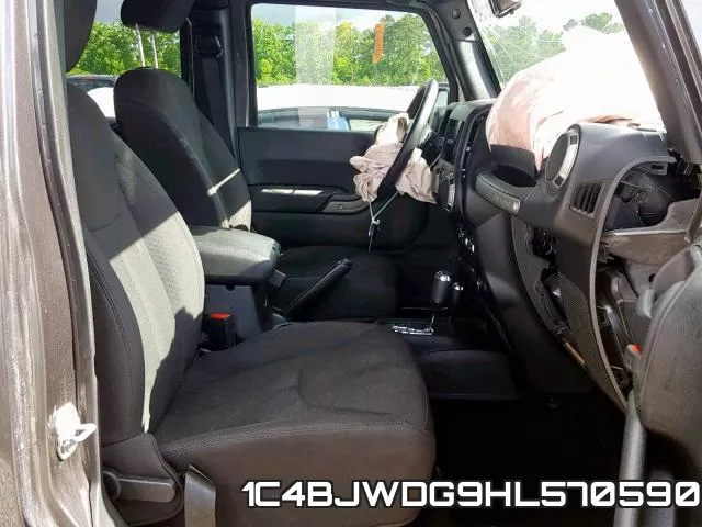 1C4BJWDG9HL570590 фото 6