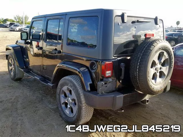 1C4BJWEG2JL845219 фото 4