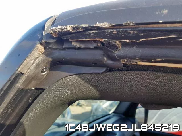 1C4BJWEG2JL845219 фото 10