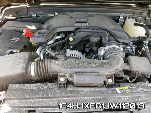 1C4HJXEG1JW112013 фото 8