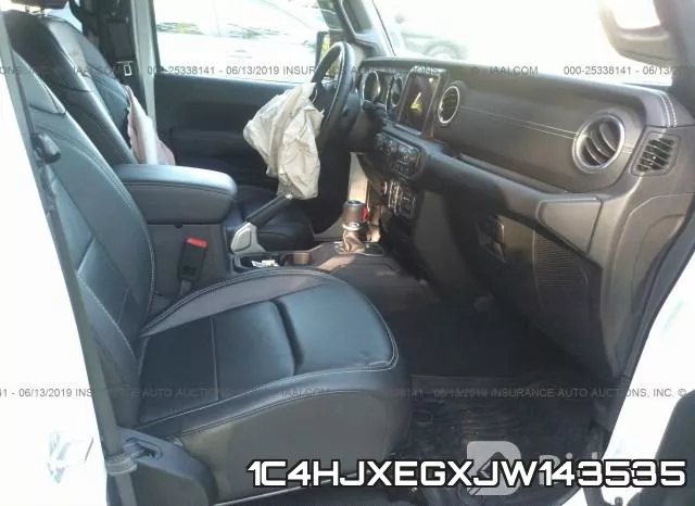 1C4HJXEGXJW143535 фото 6