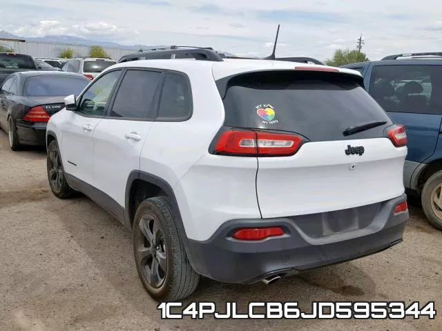 1C4PJLCB6JD595344 фото 4