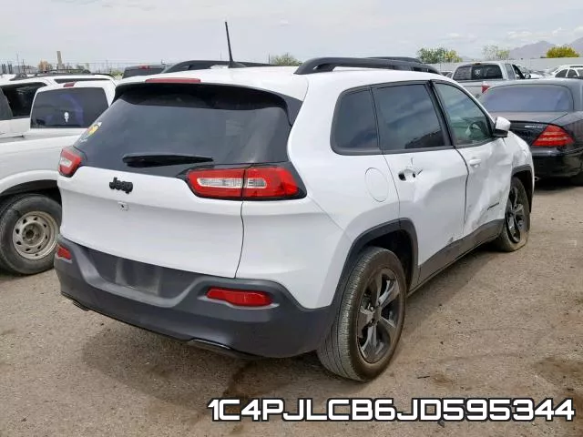 1C4PJLCB6JD595344 фото 5
