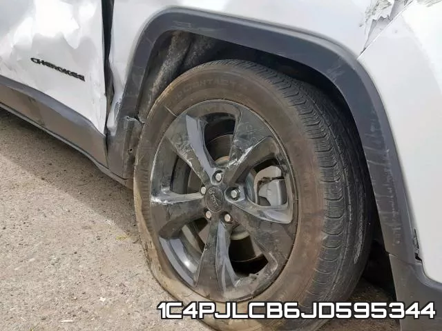 1C4PJLCB6JD595344 фото 10