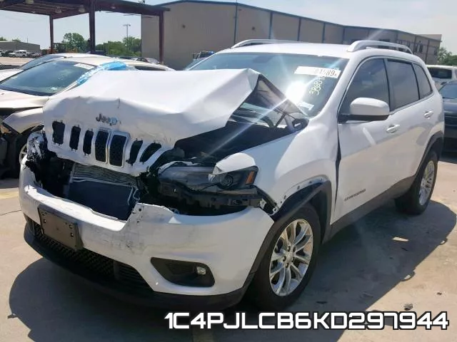 1C4PJLCB6KD297944 фото 3