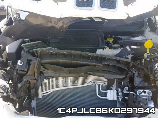1C4PJLCB6KD297944 фото 8