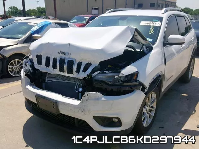 1C4PJLCB6KD297944 фото 10