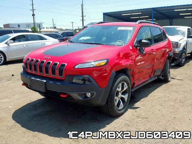 1C4PJMBX2JD603409 фото 3