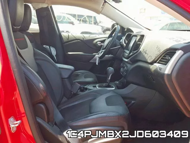 1C4PJMBX2JD603409 фото 6