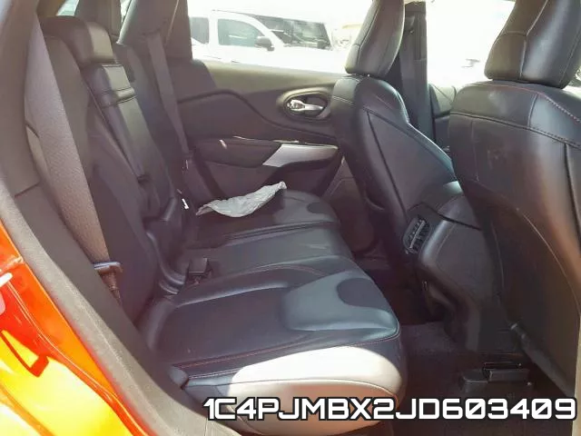 1C4PJMBX2JD603409 фото 7