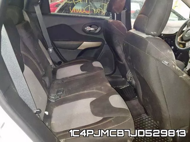 1C4PJMCB7JD529813 фото 7
