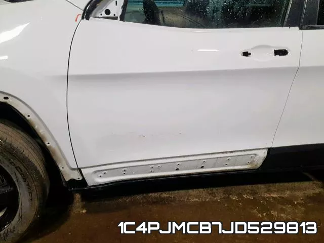 1C4PJMCB7JD529813 фото 10