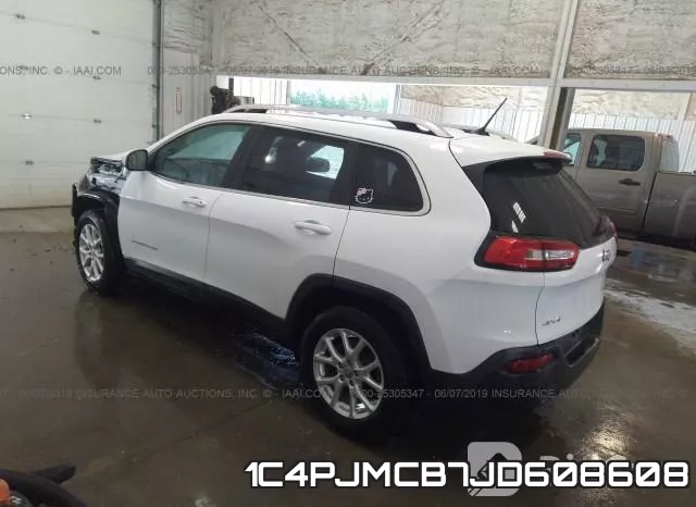 1C4PJMCB7JD608608 фото 4