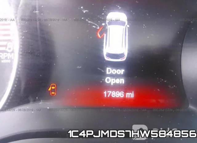 1C4PJMDS7HW584856 фото 8