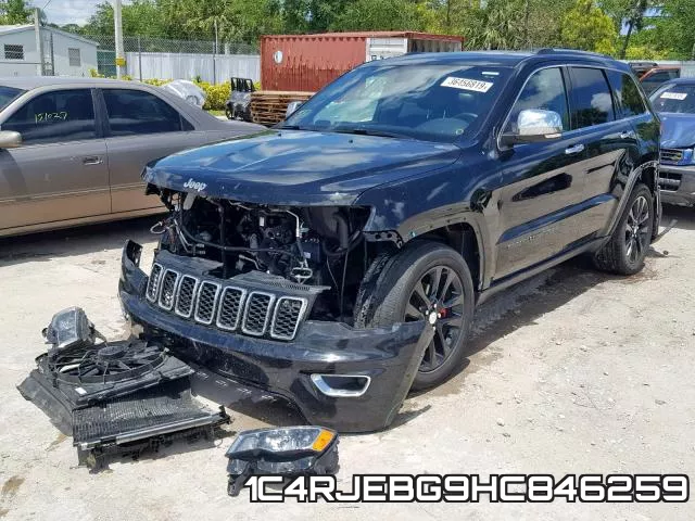 1C4RJEBG9HC846259 фото 3