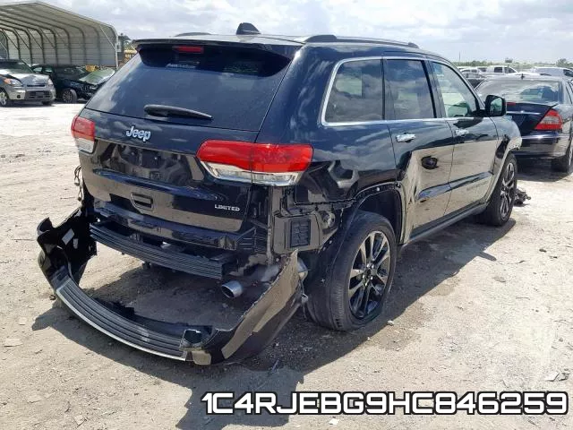 1C4RJEBG9HC846259 фото 5