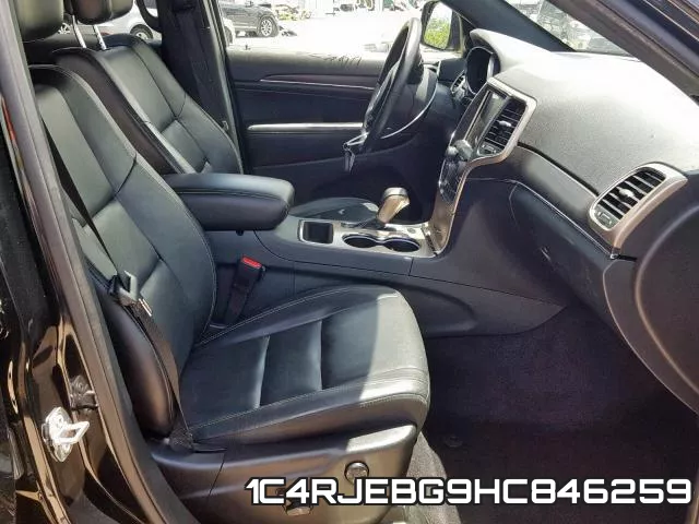1C4RJEBG9HC846259 фото 6