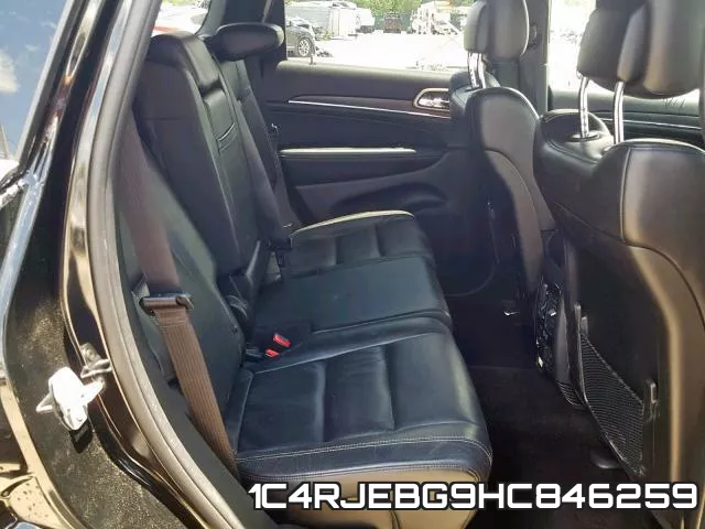 1C4RJEBG9HC846259 фото 7